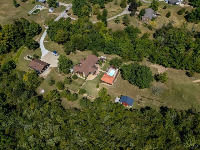 1922 Rebecca Ridge Lane, Morgan Twp, OH 45013