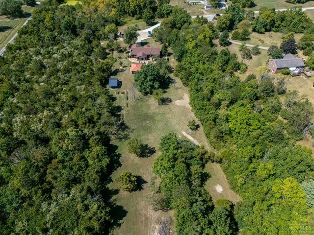 1922 Rebecca Ridge Lane, Morgan Twp, OH 45013