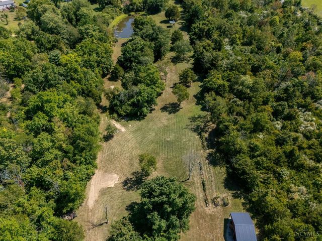 1922 Rebecca Ridge Lane, Morgan Twp, OH 45013