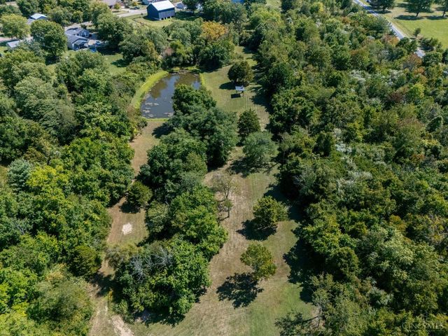 1922 Rebecca Ridge Lane, Morgan Twp, OH 45013