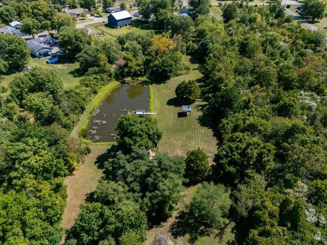 1922 Rebecca Ridge Lane, Morgan Twp, OH 45013