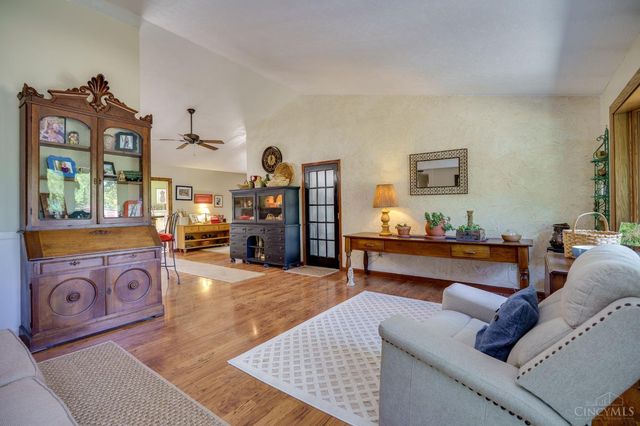 1922 Rebecca Ridge Lane, Morgan Twp, OH 45013