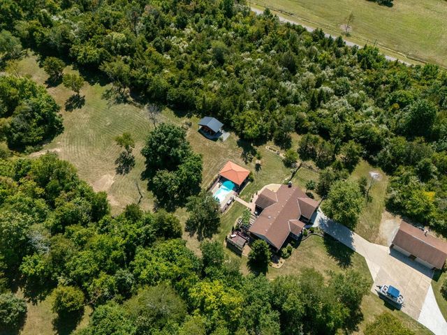 1922 Rebecca Ridge Lane, Morgan Twp, OH 45013