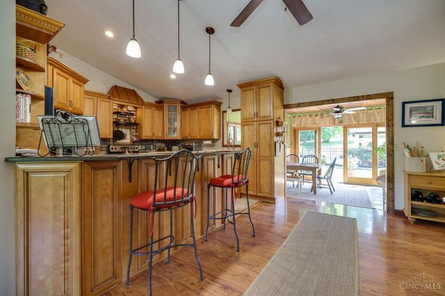 1922 Rebecca Ridge Lane, Morgan Twp, OH 45013