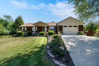 1922 Rebecca Ridge Lane, Morgan Twp, OH 45013