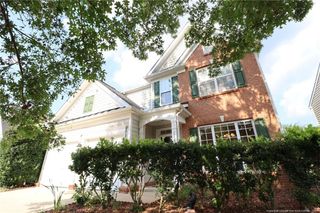 12554 Honeychurch Street, Raleigh, NC 27614