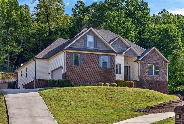 351 Broken Arrow Lane SW, Cleveland, TN 37311