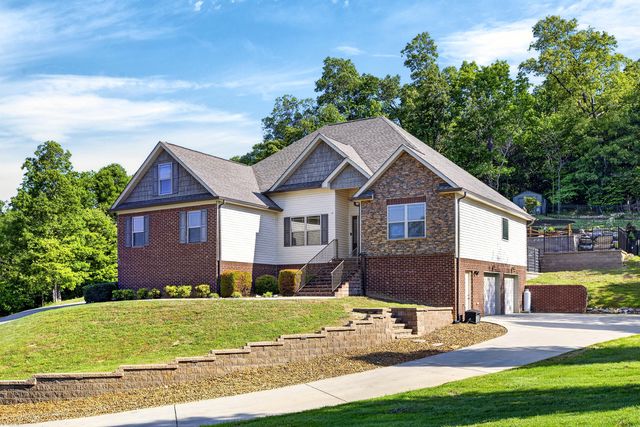 351 Broken Arrow Lane SW, Cleveland, TN 37311