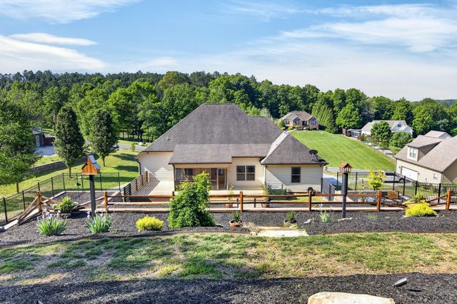 351 Broken Arrow Lane SW, Cleveland, TN 37311