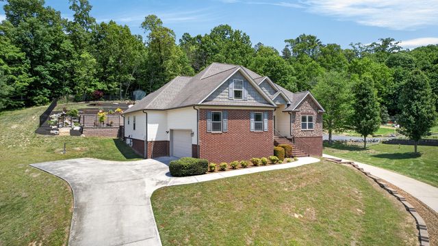 351 Broken Arrow Lane SW, Cleveland, TN 37311