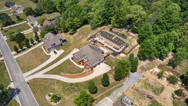 351 Broken Arrow Lane SW, Cleveland, TN 37311
