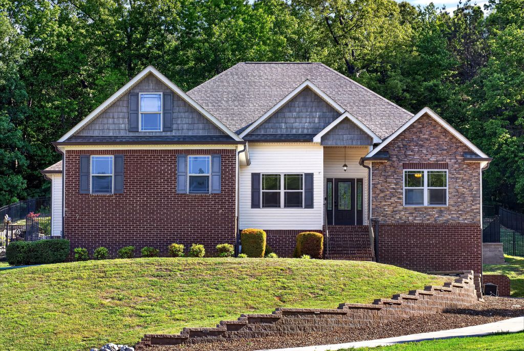 351 Broken Arrow Lane SW, Cleveland, TN 37311