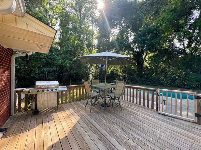 2193 Lake Shore Drive, Manning, SC 29102