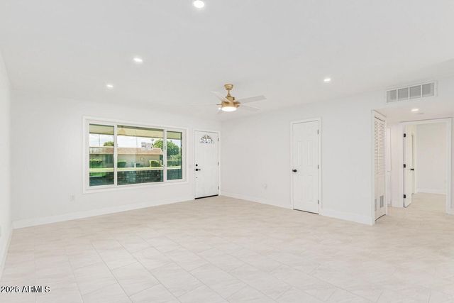 15401 N CAMEO Drive, Sun City, AZ 85351