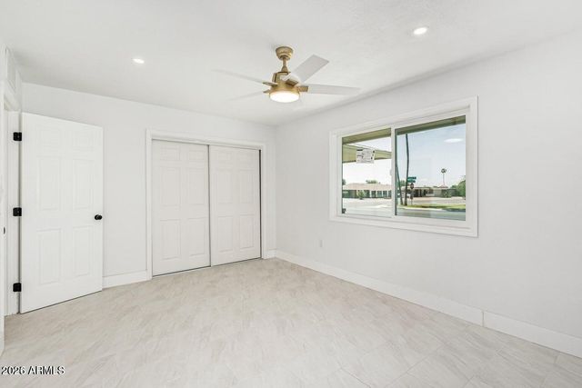 15401 N CAMEO Drive, Sun City, AZ 85351