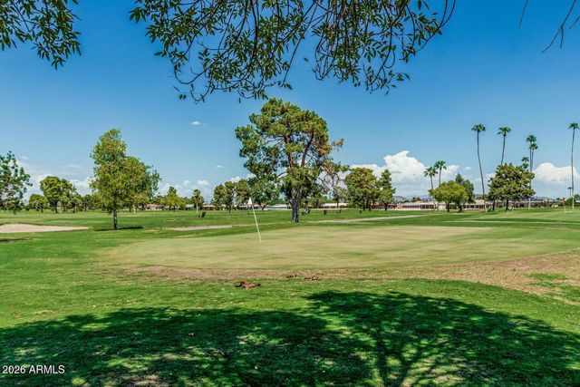 15401 N CAMEO Drive, Sun City, AZ 85351
