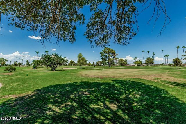 15401 N CAMEO Drive, Sun City, AZ 85351