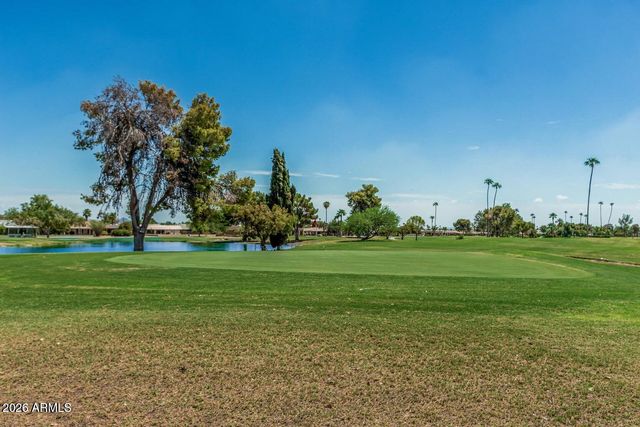 15401 N CAMEO Drive, Sun City, AZ 85351