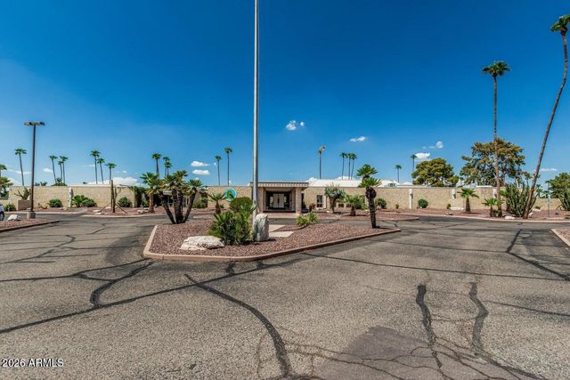 15401 N CAMEO Drive, Sun City, AZ 85351