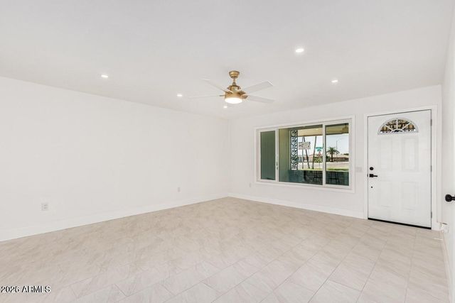 15401 N CAMEO Drive, Sun City, AZ 85351