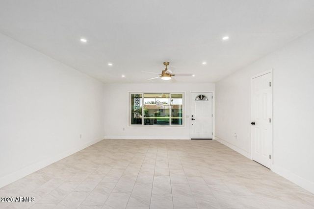 15401 N CAMEO Drive, Sun City, AZ 85351
