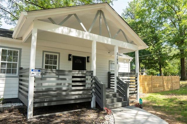 2195 Penelope Street, Atlanta, GA 30314