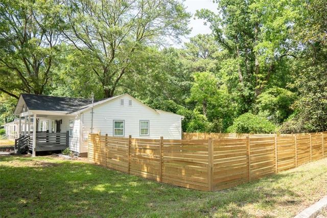 2195 Penelope Street, Atlanta, GA 30314