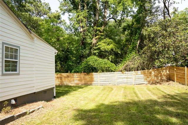 2195 Penelope Street, Atlanta, GA 30314