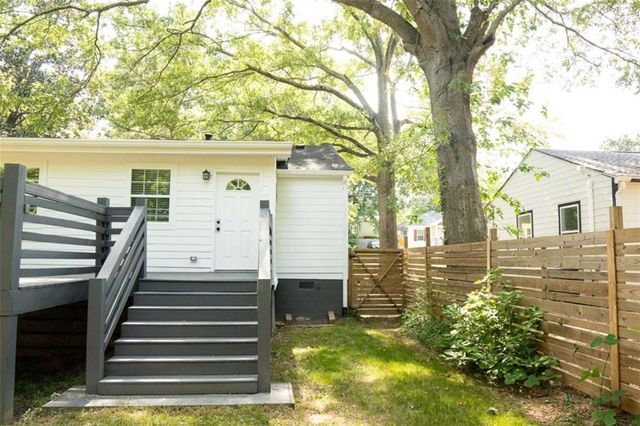 2195 Penelope Street, Atlanta, GA 30314
