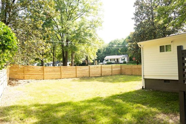 2195 Penelope Street, Atlanta, GA 30314