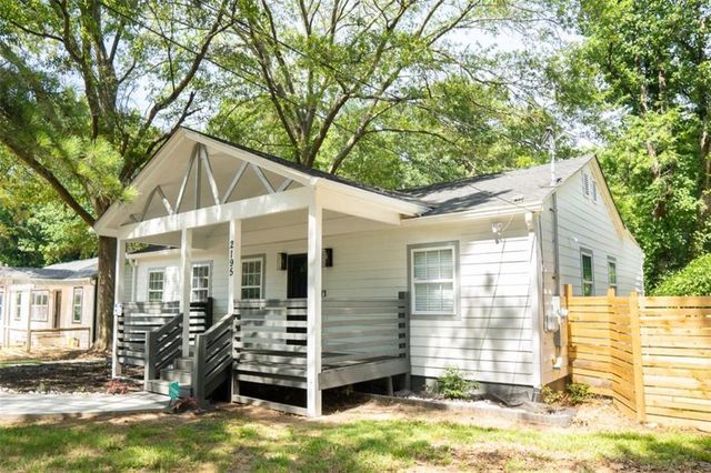 2195 Penelope Street, Atlanta, GA 30314