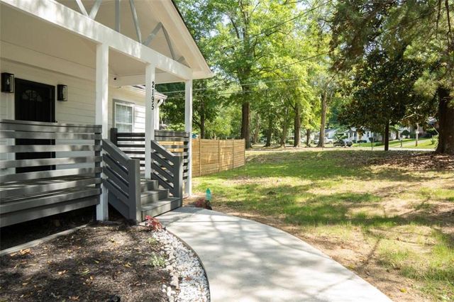 2195 Penelope Street, Atlanta, GA 30314