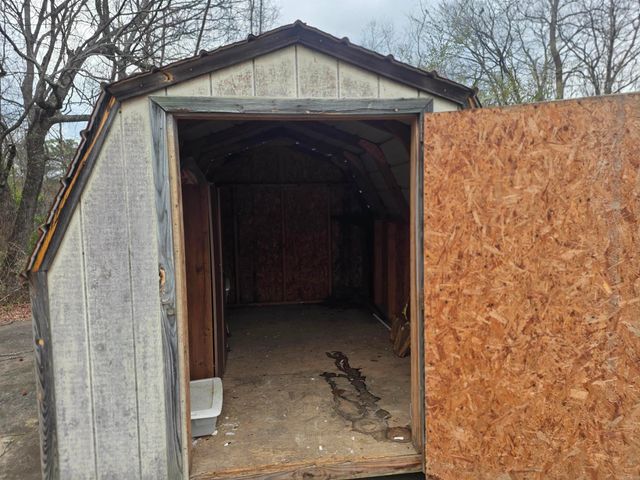 305 Jones Street, Mena, AR 71953