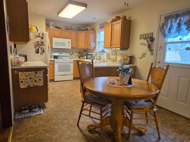 305 Jones Street, Mena, AR 71953