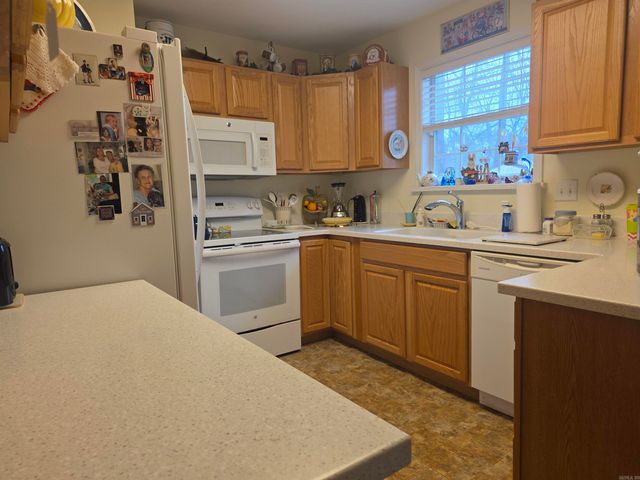 305 Jones Street, Mena, AR 71953