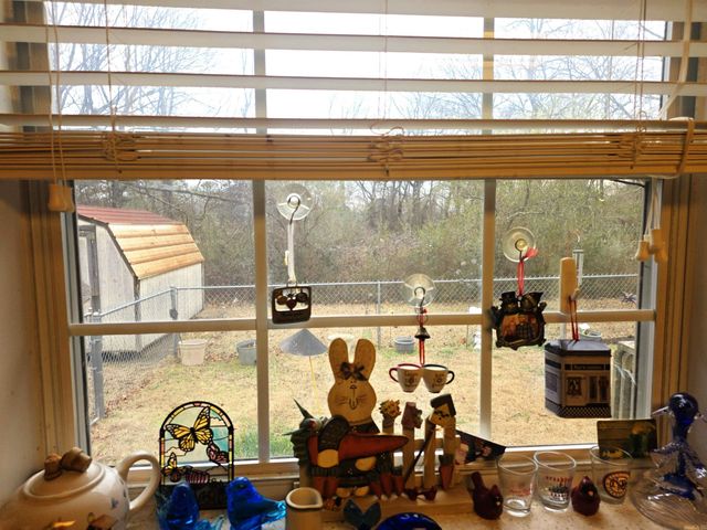 305 Jones Street, Mena, AR 71953