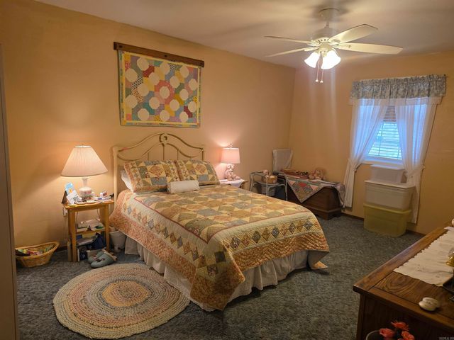 305 Jones Street, Mena, AR 71953