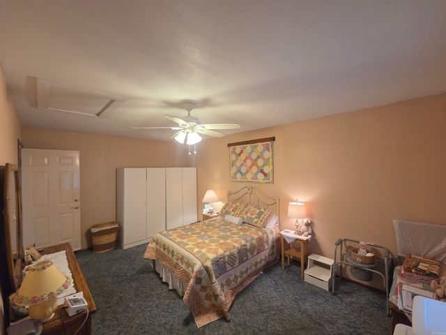 305 Jones Street, Mena, AR 71953