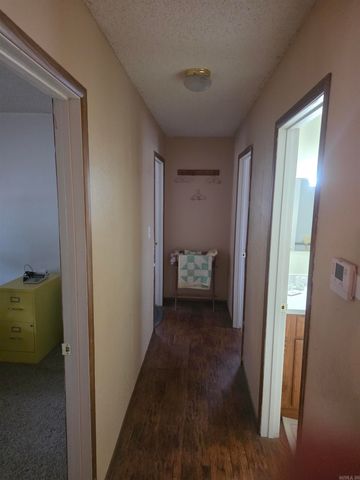 305 Jones Street, Mena, AR 71953