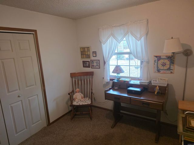 305 Jones Street, Mena, AR 71953