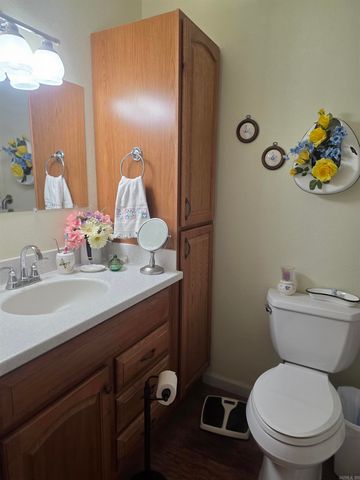 305 Jones Street, Mena, AR 71953