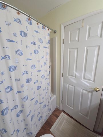 305 Jones Street, Mena, AR 71953