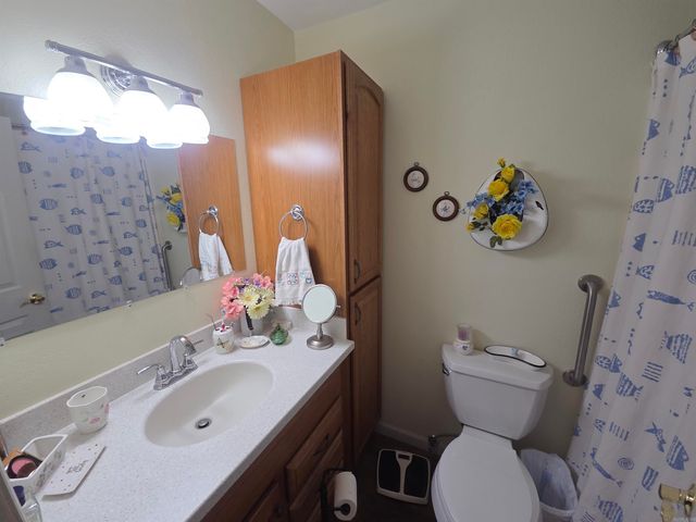 305 Jones Street, Mena, AR 71953