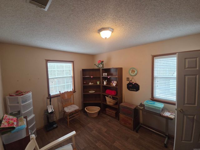 305 Jones Street, Mena, AR 71953