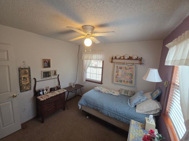 305 Jones Street, Mena, AR 71953