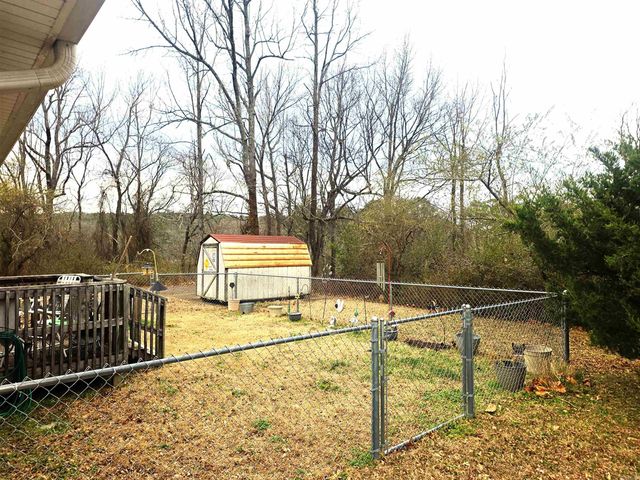 305 Jones Street, Mena, AR 71953