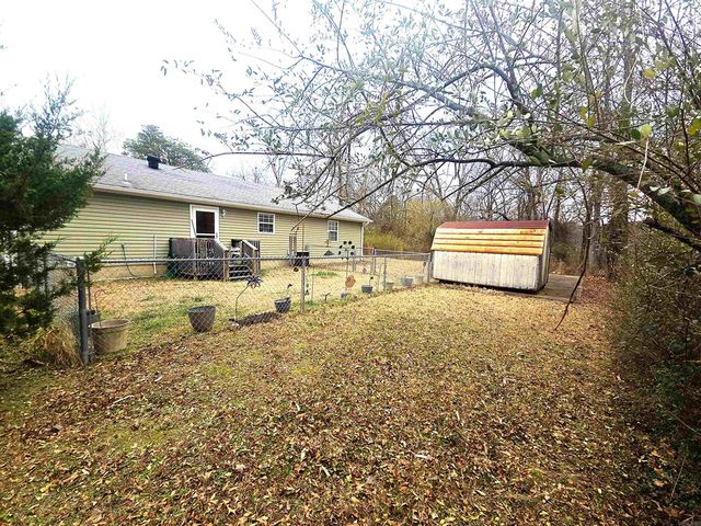 305 Jones Street, Mena, AR 71953