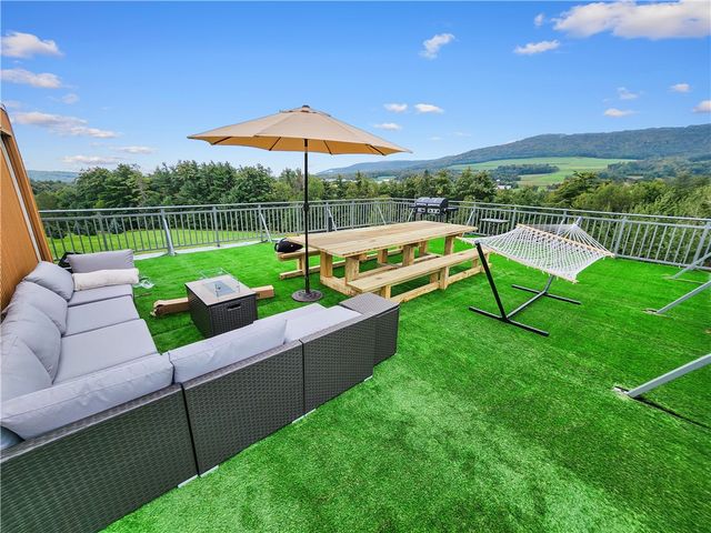 130 Fieldstone Drive, Gilboa, NY 12167