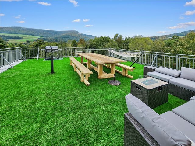 130 Fieldstone Drive, Gilboa, NY 12167