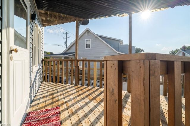 1326 W Ocean View Ave Apt F, Norfolk, VA 23503